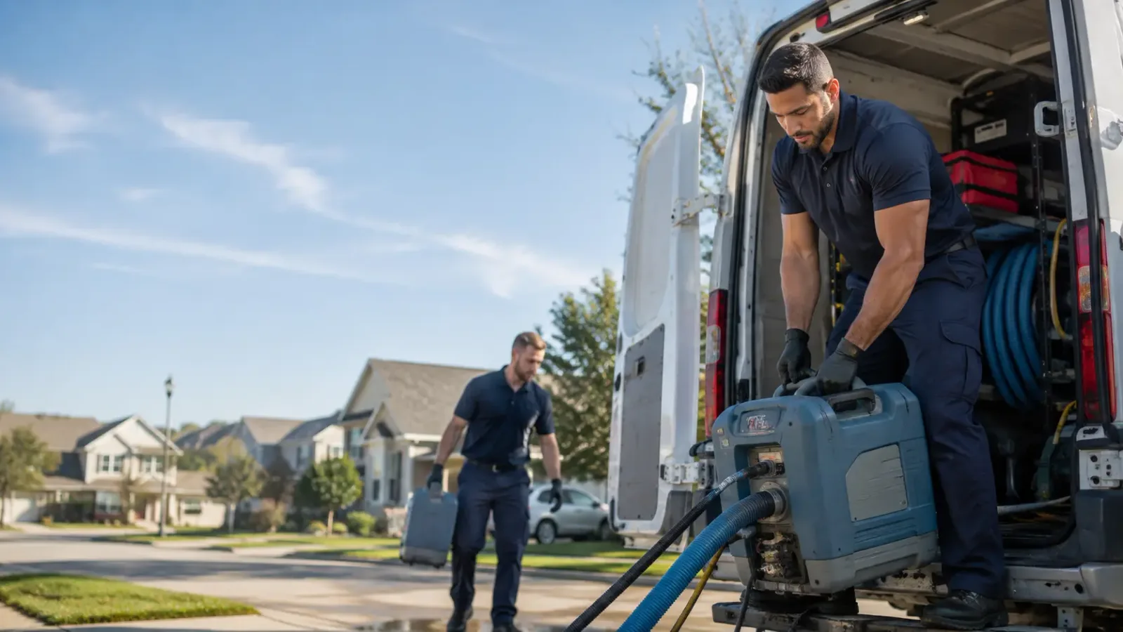 Trauma Cleanup in Chisago City, MN near me